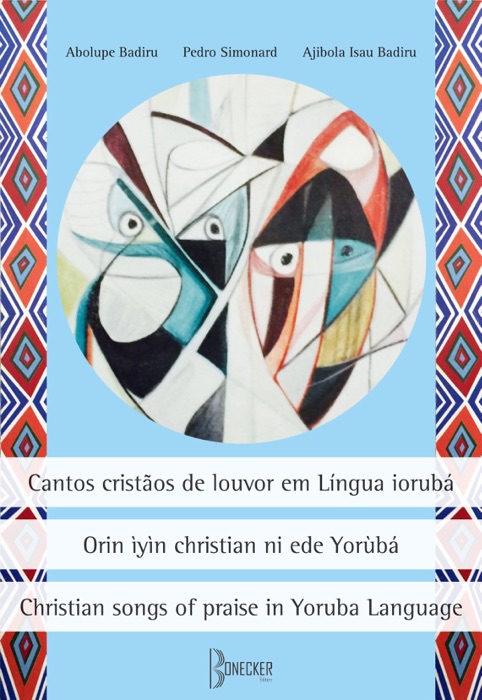 Cantos cristãos de louvor em língua Iorubá / Orin ìyìn christian ni ede Yorùbá / Christian Songs of Praise In Yoruba Language