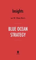 Insights on W. Chan Kim’s Blue Ocean Strategy by Instaread