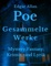 Gesammelte Werke - Edgar Allan Poe