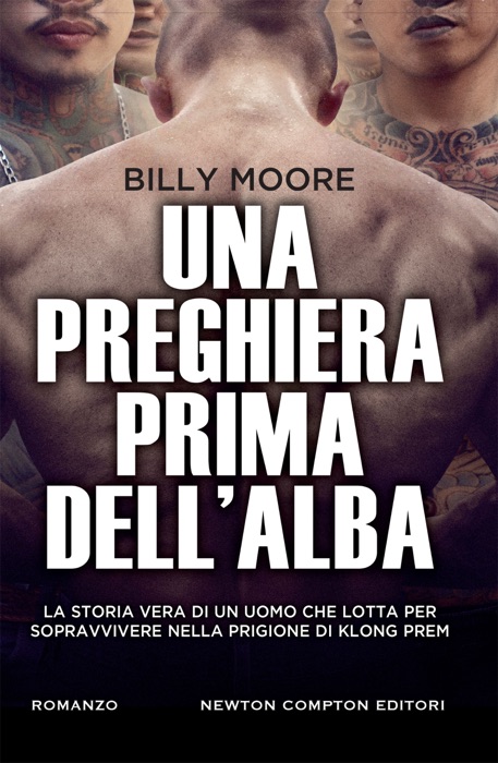 [Download] ~ Una preghiera prima dell'alba * by Billy Moore ~ Book PDF Kindle ePub Free