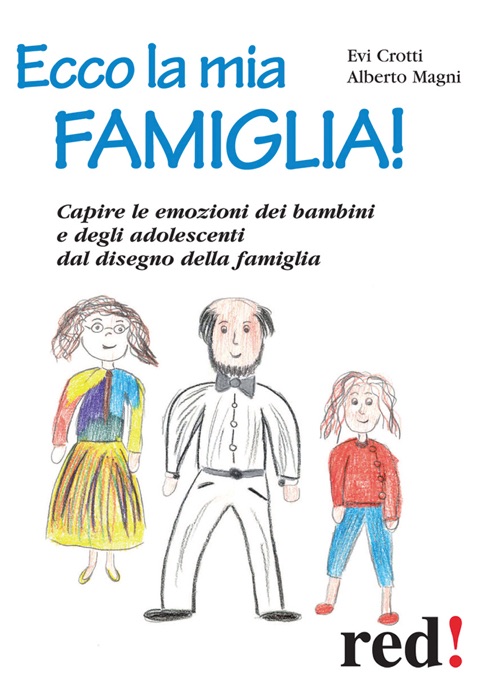 Ecco la mia famiglia!