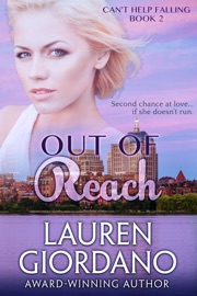 Out of Reach - Lauren Giordano by  Lauren Giordano PDF Download