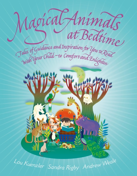 Magical Animals at Bedtime