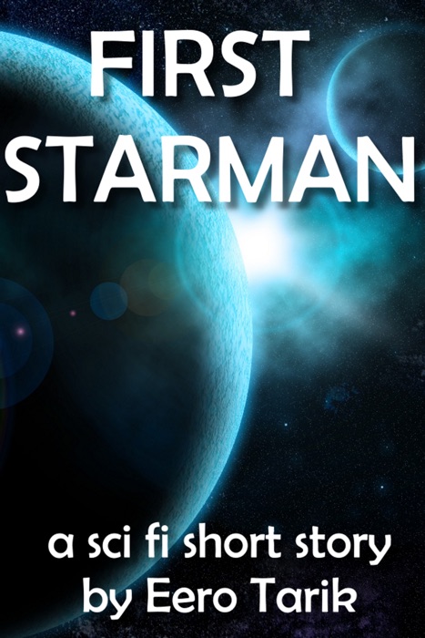 First Starman