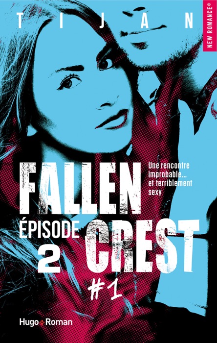 Fallen Crest - tome 1 Episode 2