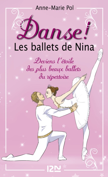 Les ballets de Nina