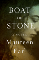 Maureen Earl - Boat of Stone artwork