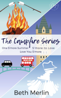 Beth Merlin - The Campfire Series Boxed Set artwork