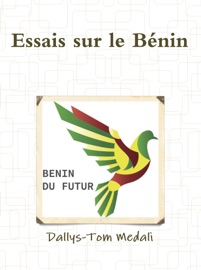 Book's Cover of Essais sur le Benin