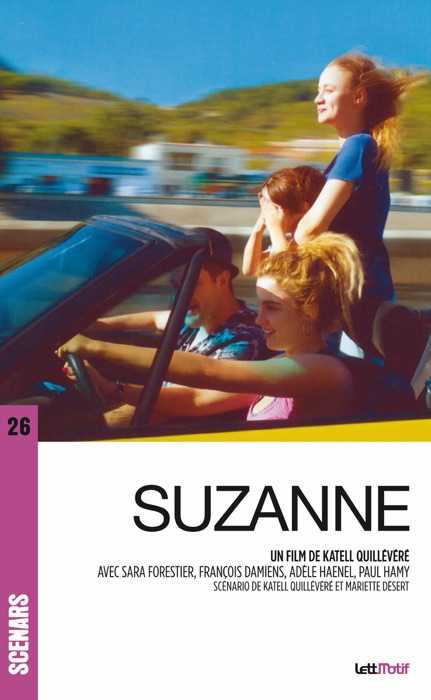 Suzanne (scénario du film)