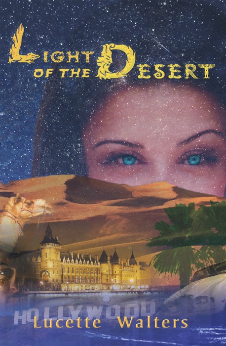 Light of the Desert