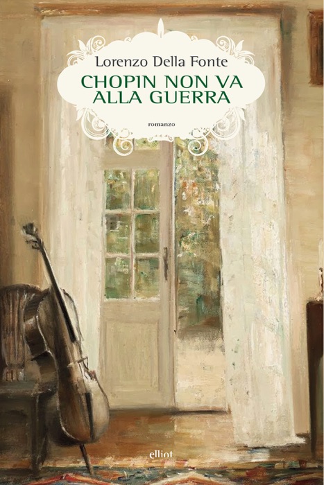 Chopin non va alla guerra