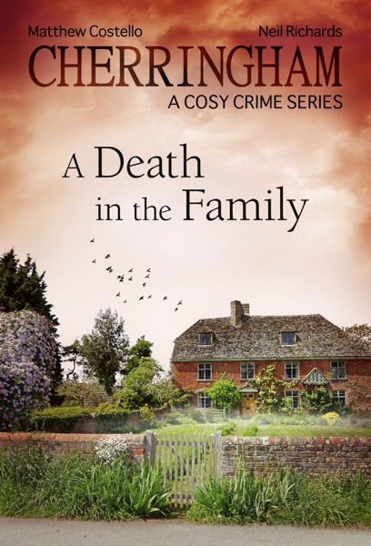 Cherringham - A Death in the Family