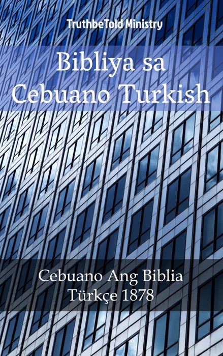 Bibliya sa Cebuano Turkish