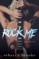 Rebecca Brooke - Rock Me artwork