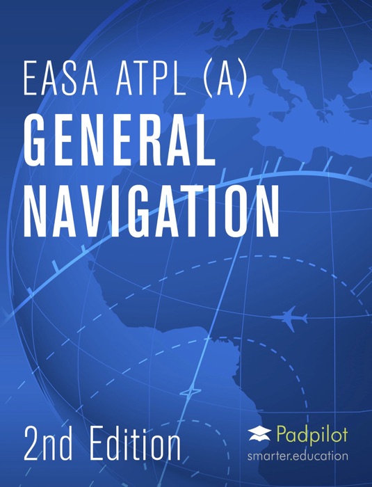 EASA ATPL General Navigation 2020