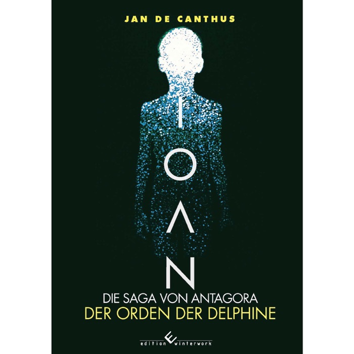 Ioan - Die Saga von Antagora