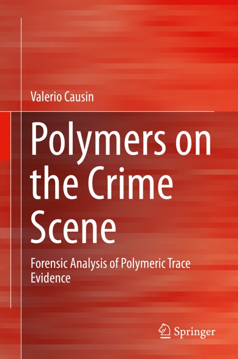 Polymers on the Crime Scene