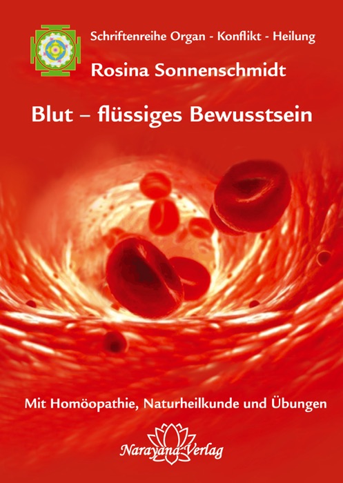 Blut - flüssiges Bewusstsein