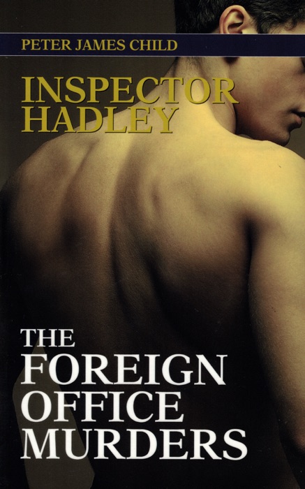 Inspector Hadley The Foreign Office Murders