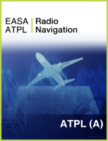 Slate-Ed Ltd - EASA ATPL Radio Navigation artwork