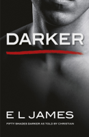 E L James - Darker artwork