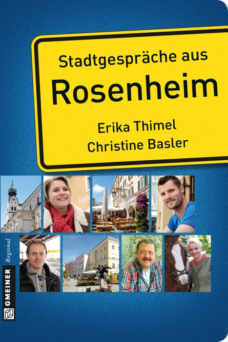 Stadtgespräche aus Rosenheim