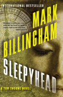 Mark Billingham - Sleepyhead artwork