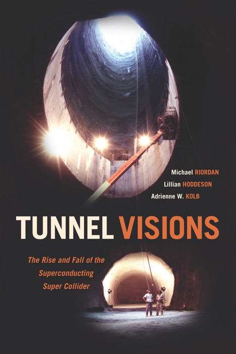 Tunnel Visions