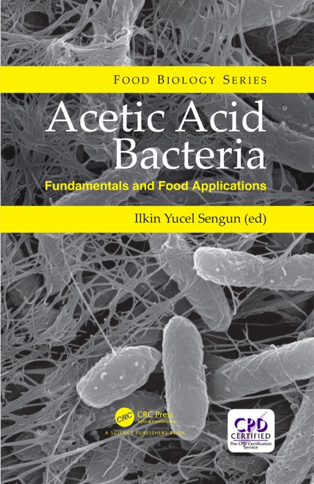 Acetic Acid Bacteria