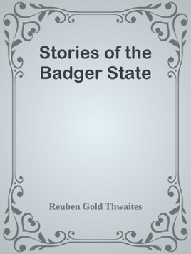 Stories of the Badger State