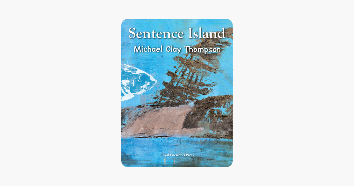 ‎Sentence Island on Apple Books