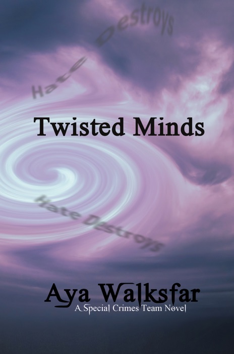 Twisted Minds