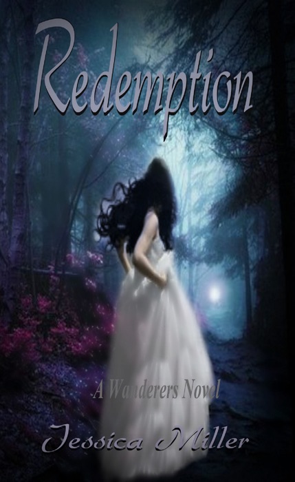 Redemption (Wanderers #5)