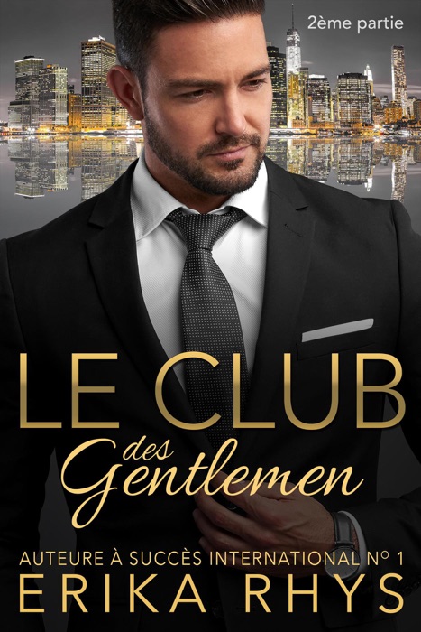 Le Club des gentlemen, 2ème partie