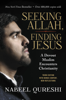 Nabeel Qureshi - Seeking Allah, Finding Jesus artwork