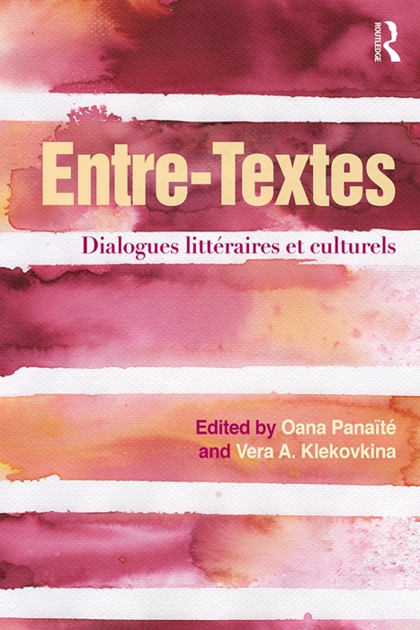 Entre-Textes