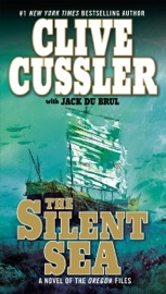 The Silent Sea - Clive Cussler & Jack Du Brul