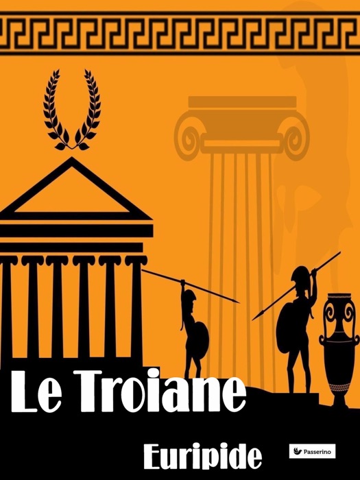 Le Troiane