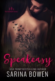 Speakeasy - Sarina Bowen by  Sarina Bowen PDF Download