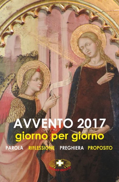 Avvento 2017 giorno per giorno