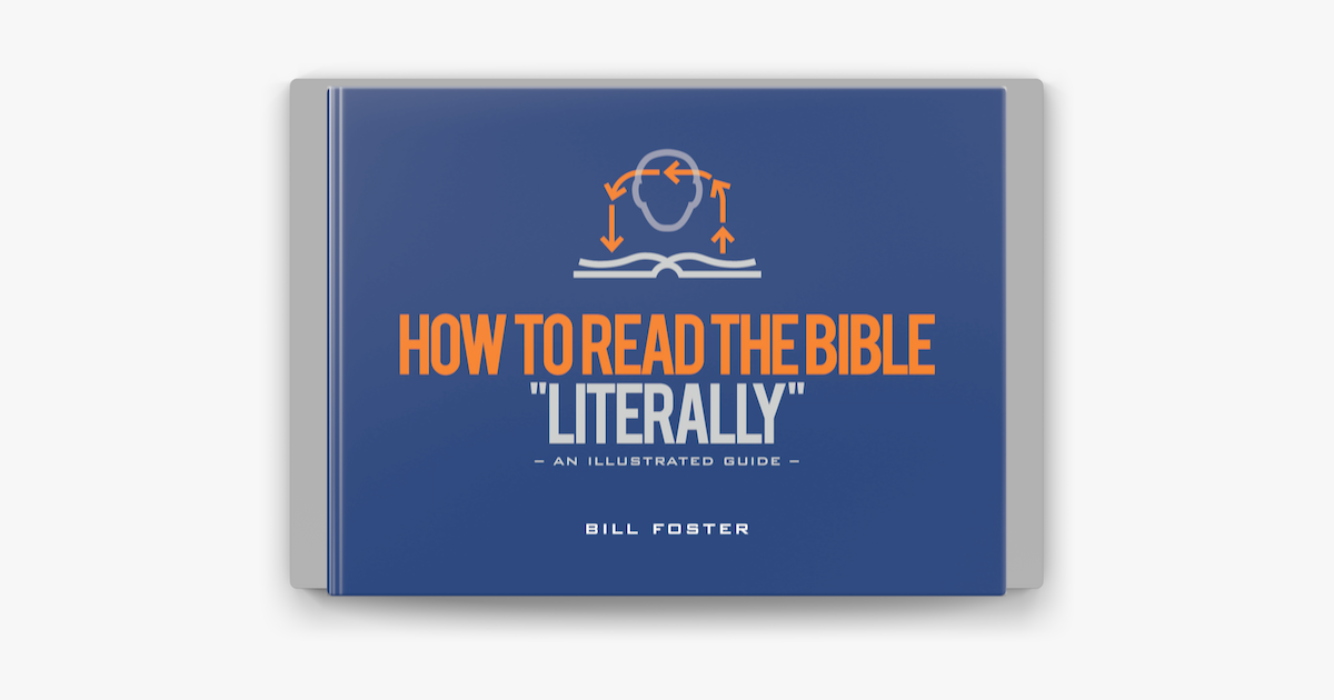 how-to-read-the-bible-literally-tr-n-apple-books