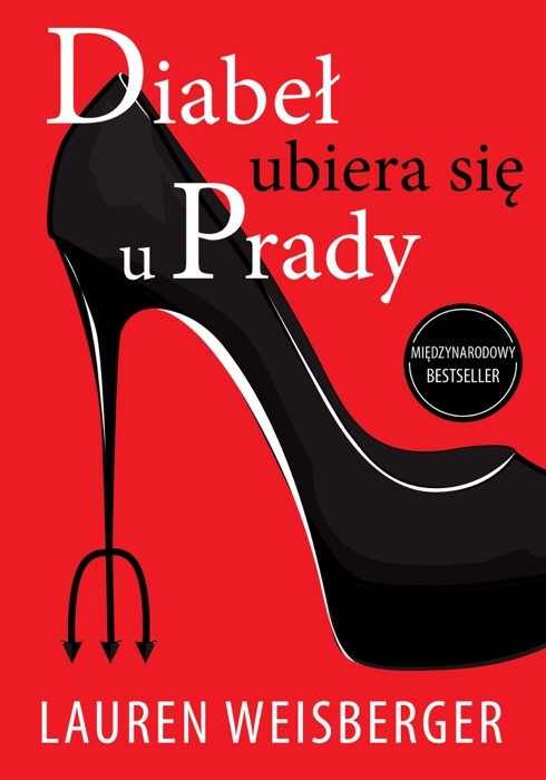Diabeł ubiera się u Prady