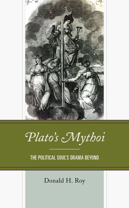 Plato's Mythoi