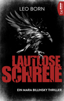 Leo Born - Lautlose Schreie artwork