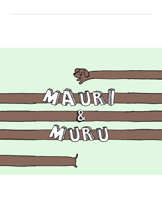 Mauri ja Muru