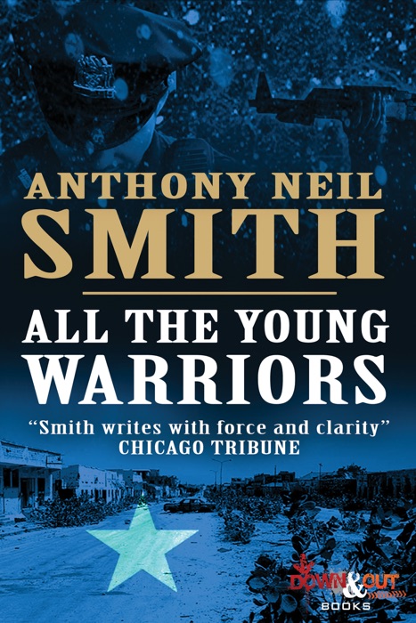 All the Young Warriors: an Adem and Mustafa Novel