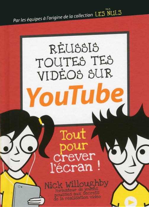 Je réussis mes vidéos sur YouTube avec les p't**s codeurs