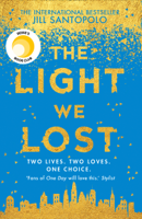 Jill Santopolo - The Light We Lost artwork