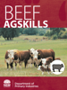 Beef AgSkills - Jennifer Laffan